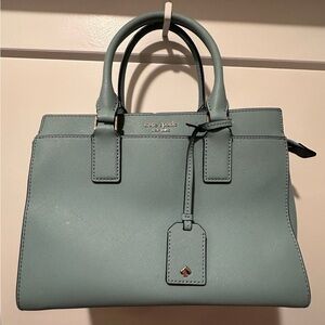 SOLD - Kate Spade New York CAMERON MEDIUM SATCHEL